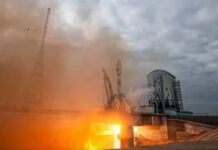 El Kremlin pierde la carrera espacial al estrellarse sonda rusa contra la Luna