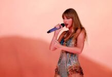 Taylor Swift anuncia un segundo concierto en el Santiago Bernabéu de Madrid el 29 de mayo