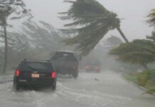 Florida pone en «emergencia» a condados cercanos al golfo de México ante posible tormenta