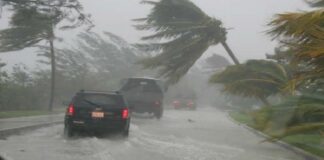 Florida pone en «emergencia» a condados cercanos al golfo de México ante posible tormenta