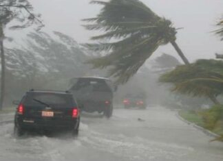 Florida pone en «emergencia» a condados cercanos al golfo de México ante posible tormenta