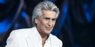 Muere el cantautor italiano Toto Cutugno, autor del himno «L’italiano»