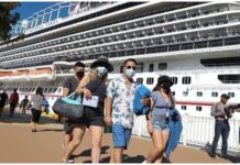 Honduras recibió más de 1,2 millones de turistas y captó 194 millones en el primer semestre