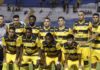 Real España queda virtualmente eliminado de la Copa Centroamericana de Concacaf tras perder contra el Herediano