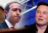 La hipotética pelea entre Musk y Zuckerberg será en «una ubicación épica» de Italia