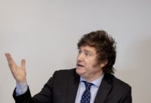 El FMI y Javier Milei mantienen reunión para intercambiar posturas sobre la economía Argentina