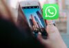 WhatsApp permite mandar fotos de alta definición en su última versión