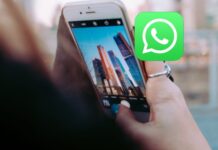 WhatsApp permite mandar fotos de alta definición en su última versión