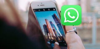 WhatsApp permite mandar fotos de alta definición en su última versión