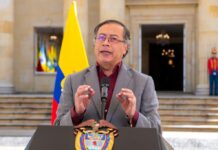Gustavo Petro llama a colombianos al diálogo para superar fracturas y avanzar hacia paz e igualdad