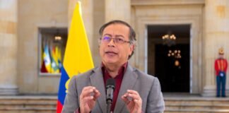 Gustavo Petro llama a colombianos al diálogo para superar fracturas y avanzar hacia paz e igualdad