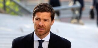 El Bayer Leverkusen prorroga por dos años el contrato de Xabi Alonso