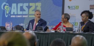 ONU: La justicia climática es urgente para los países más vulnerables