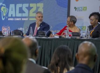 ONU: La justicia climática es urgente para los países más vulnerables