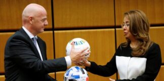 La FIFA renueva su colaboración con la Oficina de Naciones Unidas contra la droga y el delito