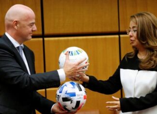 La FIFA renueva su colaboración con la Oficina de Naciones Unidas contra la droga y el delito