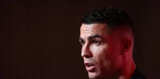 Cristiano, sobre Arabia Saudí: «Todos pensaban que me había vuelto loco…»