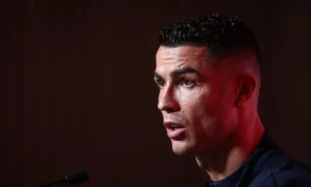 Cristiano, sobre Arabia Saudí: «Todos pensaban que me había vuelto loco…»