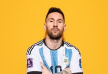 Messi se queja de su paso por el PSG «Fui el único jugador campeón del mundo que no tuvo reconocimiento»