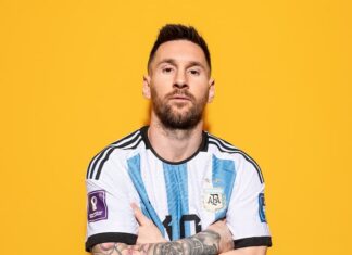 Messi se queja de su paso por el PSG «Fui el único jugador campeón del mundo que no tuvo reconocimiento»