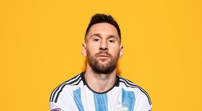 Messi se queja de su paso por el PSG «Fui el único jugador campeón del mundo que no tuvo reconocimiento»