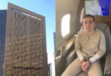 En una prisión de rascacielos en Chicago está recluido el hijo de «El Chapo»