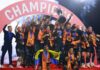 Houston Dynamo es campeón de la Copa US Open y roba el sueño de un Miami sin Messi