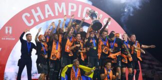 Houston Dynamo es campeón de la Copa US Open y roba el sueño de un Miami sin Messi