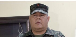 General en condición de retiro, Reynel Fúnez: «Los políticos han influido en las FFAA enfocados a sus intereses personales»
