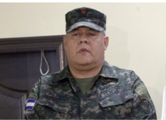 General en condición de retiro, Reynel Fúnez: «Los políticos han influido en las FFAA enfocados a sus intereses personales»