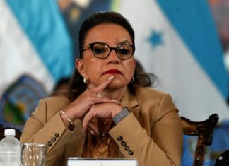 Presidenta Xiomara Castro dice que su plan refundacional, así como sus políticas, han sido reconocidas por el FMI
