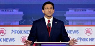 DeSantis subraya en que usará «fuerza letal contra cárteles mexicanos» si preside EE. UU.