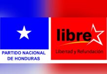 Diputado Eliud confirma preacuerdo entre el PN y Libre para elección del Fiscal General y Adjunto
