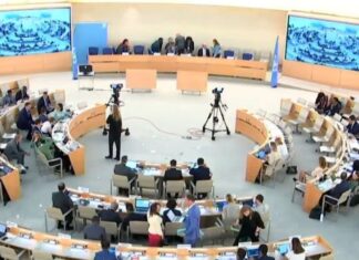 La ONU confirma que los derechos humanos en Nicaragua no mejoraron nada en el último año