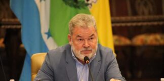 “San Pedro Sula ya no aceptará más peajes”, advierte alcalde Roberto Contreras