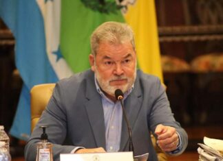 “San Pedro Sula ya no aceptará más peajes”, advierte alcalde Roberto Contreras