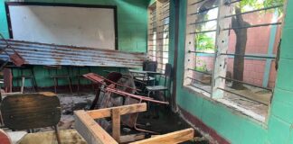 Escuelas públicas sufren continuo deterioro y pronóstico es desalentador, alerta el Observatorio de la UPNFM