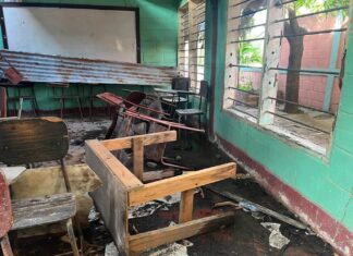 Escuelas públicas sufren continuo deterioro y pronóstico es desalentador, alerta el Observatorio de la UPNFM