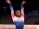 Simone Biles anuncia su voluntad de competir en los Juegos de París 2024