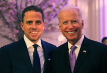 Hunter Biden, el hijo díscolo que podría complicarle la reelección a Joe Biden al ser acusado de comprar armas ilegalmente