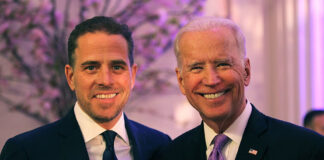 Hunter Biden, el hijo díscolo que podría complicarle la reelección a Joe Biden al ser acusado de comprar armas ilegalmente