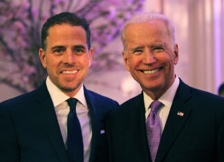 Hunter Biden, el hijo díscolo que podría complicarle la reelección a Joe Biden al ser acusado de comprar armas ilegalmente