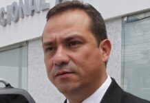 Abogado Juan Carlos Berganza señala que de no sustentar bien las denuncias presentadas ante el MP, el titular del SAR podría incurrir en delito