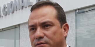 Abogado Juan Carlos Berganza señala que de no sustentar bien las denuncias presentadas ante el MP, el titular del SAR podría incurrir en delito