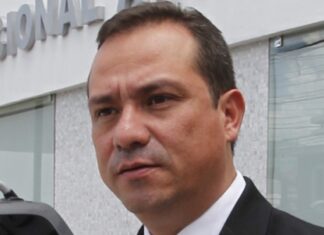 Abogado Juan Carlos Berganza señala que de no sustentar bien las denuncias presentadas ante el MP, el titular del SAR podría incurrir en delito