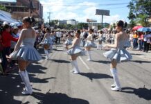 Honduras recuerda 202 años de independencia entre la pobreza y socialmente dividida