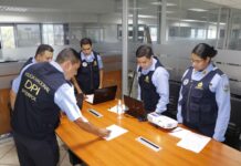 INTERPOL en Honduras conmemora 100 años de servicio y cooperación policial internacional