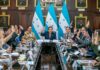 Economistas hondureños expresan su preocupación por la aprobación del Presupuesto General del próximo año