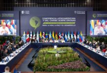 Cancillería participa en la Conferencia Latinoamericana y del Caribe para el combate al tráfico de drogas
