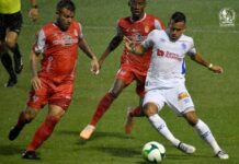 El Olimpia, de la mano del argentino Pedro Troglio, no suelta al liderato en Honduras